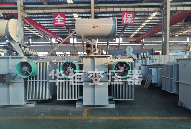 S13-6300/35溆浦溆浦溆浦油浸式变压器